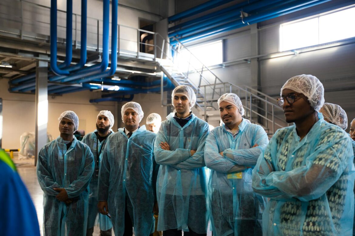 Pourquoi la formation technique est un levier de performance pour les entreprises du BTP