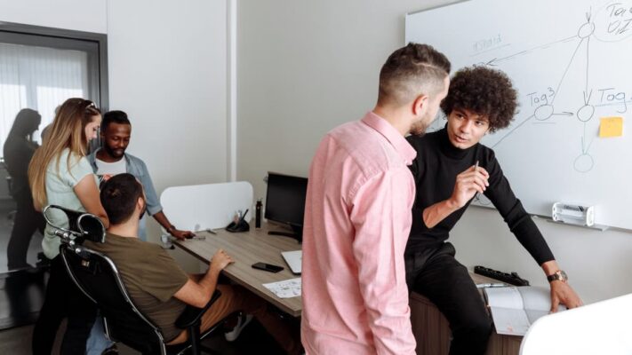 Améliorer l'expérience employé : 7 leviers pour transformer votre entreprise