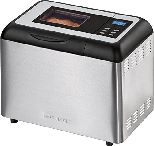 CLATRONIC Boulangerie BBA 3365