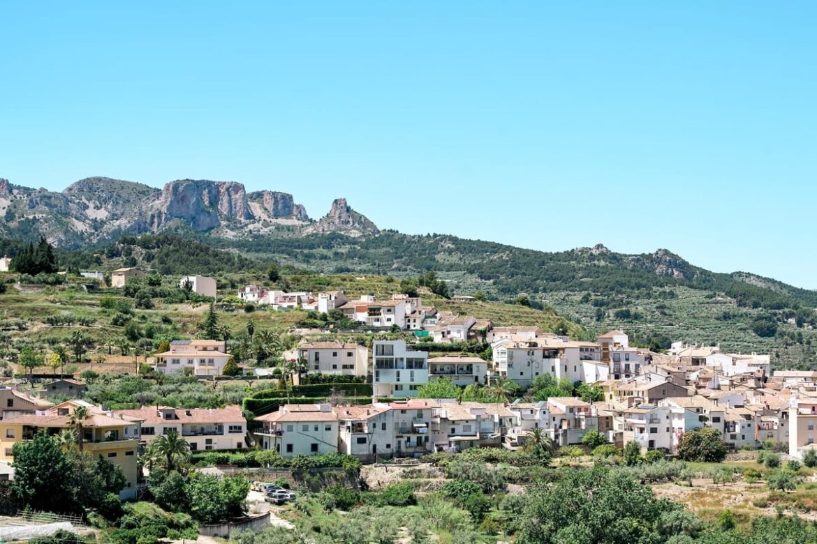 Road Trip sur la Costa Blanca : découvrir l’Espagne en camping-car