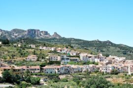 Road Trip sur la Costa Blanca : découvrir l’Espagne en camping-car