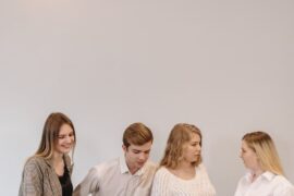 Développement des compétences en entreprise : stratégies efficaces