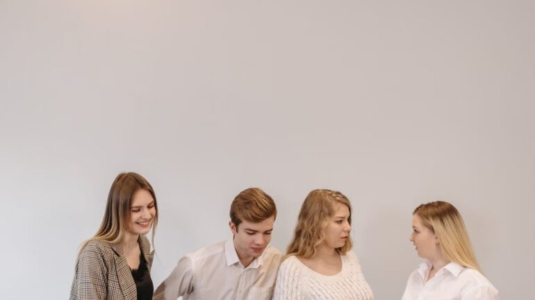 Développement des compétences en entreprise : stratégies efficaces