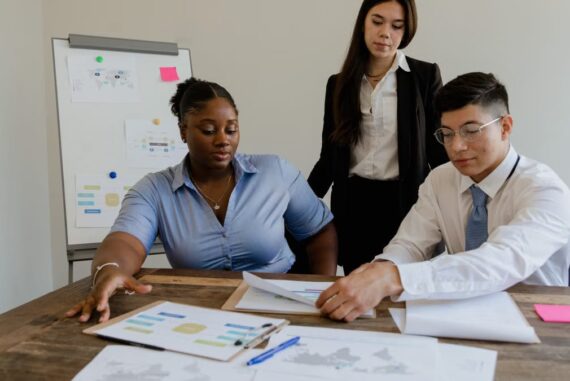 Gestion d'entreprise efficace : 7 piliers pour croître