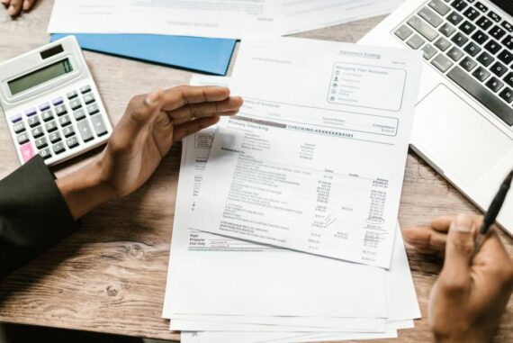 Gestion de la paie : 5 étapes clés pour maîtriser votre budget RH
