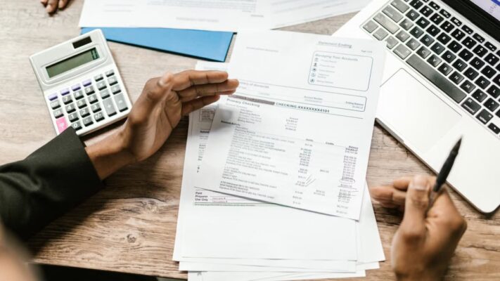 Gestion de la paie : 5 étapes clés pour maîtriser votre budget RH