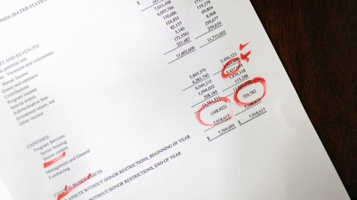 Gestion financière PME : 5 stratégies pour éviter la crise de trésorerie