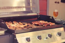 Grill électrique : Tristar GR 2848 Test : Avis et prix 2026