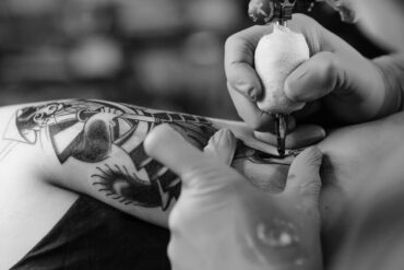 Les 7 meilleures machines à tatouer pour vos plus étonnants motifs de tatouage