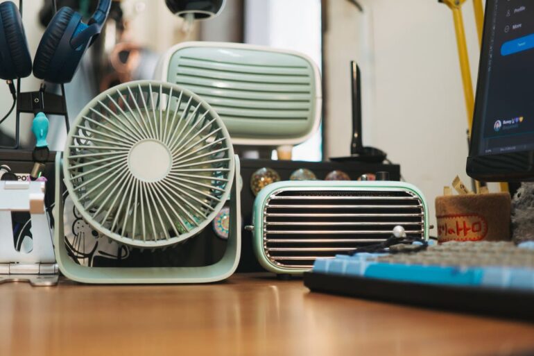 Les gadgets à ne pas manquer en voiture, à la maison et au bureau