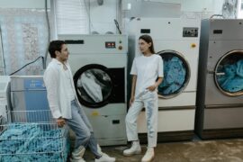 Top 10 Meilleur Lave Linge 2026