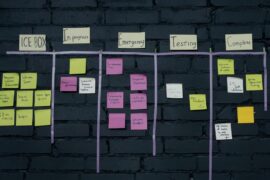 Méthodes agiles : 5 techniques pour doubler votre productivité