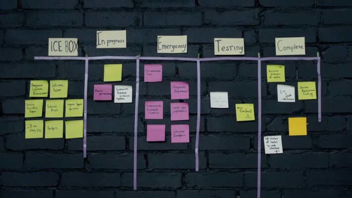 Méthodes agiles : 5 techniques pour doubler votre productivité