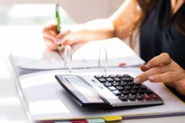 comptable de copropriété