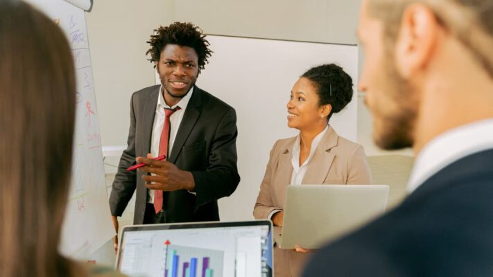 Optimisation des ressources humaines : 5 leviers pour accroître la productivité