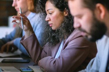 Outils collaboratifs : +47% de productivité prouvée