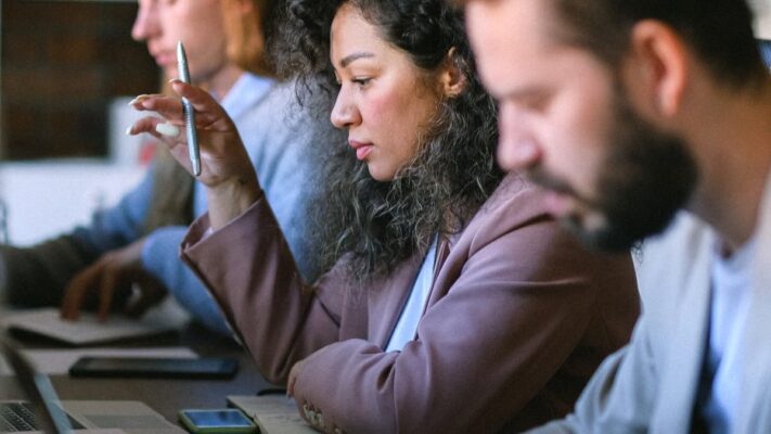 Outils collaboratifs : +47% de productivité prouvée
