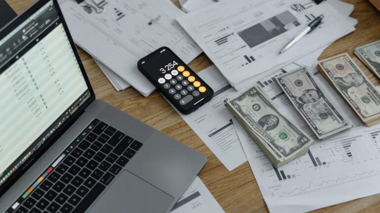 Outils numériques paie : comment ils transforment la gestion RH