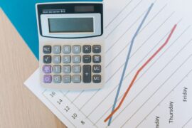 Budget prévisionnel efficace : 5 étapes pour maîtriser vos finances