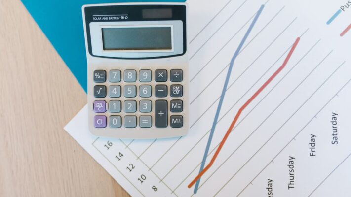 Budget prévisionnel efficace : 5 étapes pour maîtriser vos finances