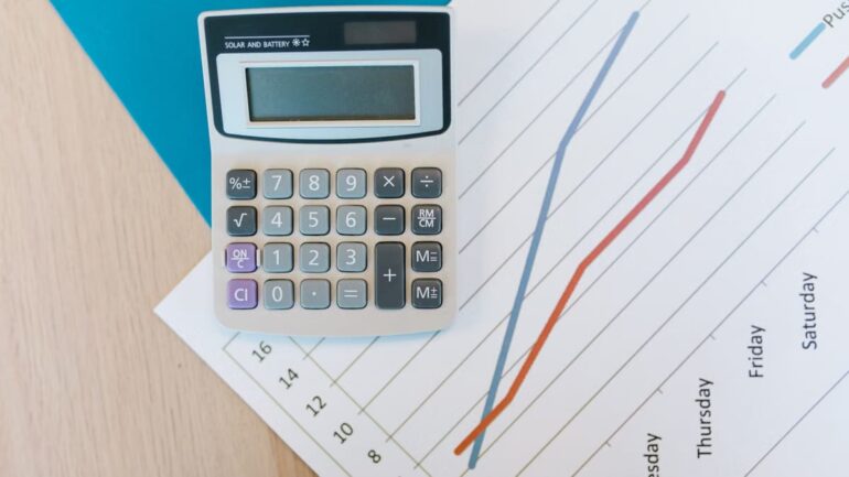 Budget prévisionnel efficace : 5 étapes pour maîtriser vos finances