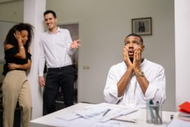 Comment réduire le stress au bureau