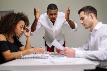 Comment résoudre les conflits au travail