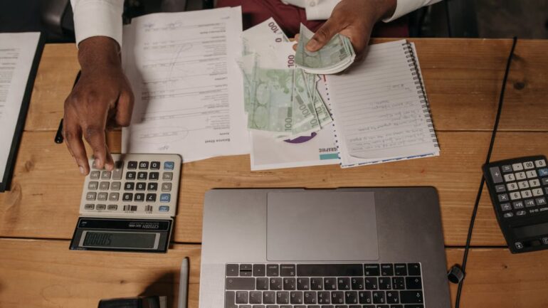 Gestion financière des entreprises : 7 stratégies pour booster vos marges