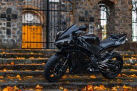 Quel est le meilleur Antivol Moto Sra de 2026 ?