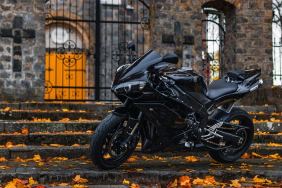 Quel est le meilleur Antivol Moto Sra de 2026 ?