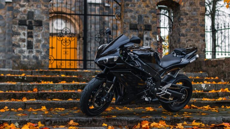 Quel est le meilleur Antivol Moto Sra de 2026 ?