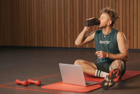 Quelle est la meilleure Whey Proteine de 2026 ?