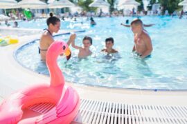 Hôtels pour enfants