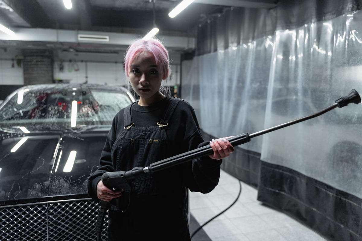 Top 10 Meilleur Nettoyeur Haute Pression 2026