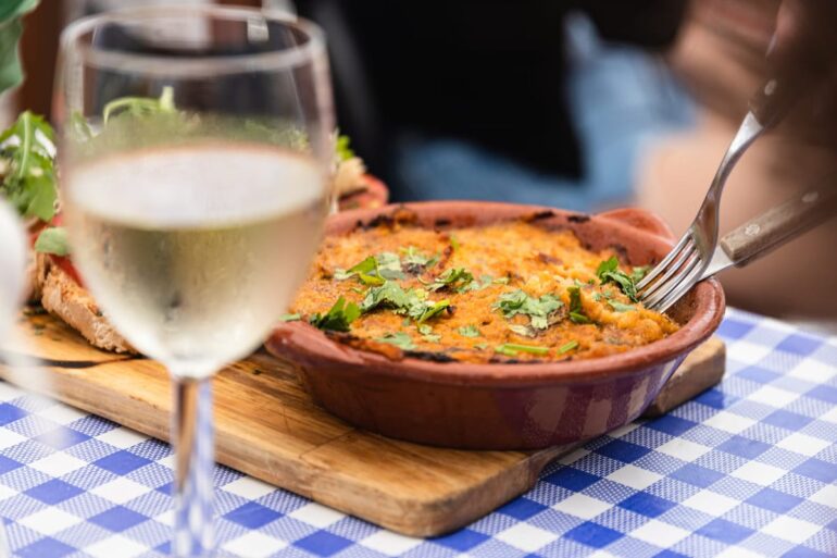 Quel vin pour quel plat ?